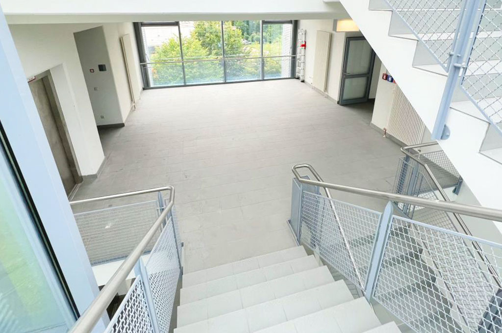 Praxisfläche mit Charme und Perspektive im Raum München – Bild 2